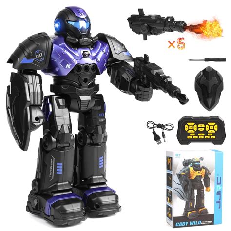 Robot Toys for Kids 的图像结果