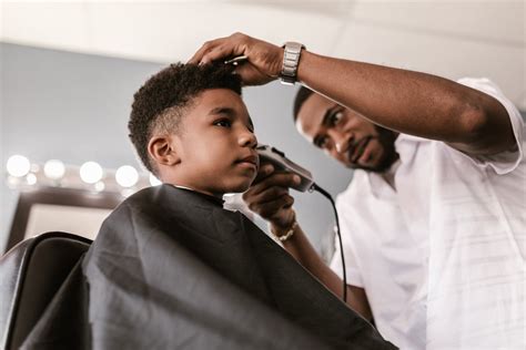 10 Unique Black-Owned Barber Shops in Detroit | BLAC Media