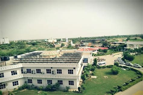 GLA University Contact Number, Address & Map, Mathura - CollegeBatch.com