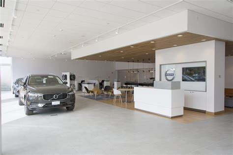 Patrick Volvo - 9Wood