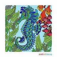 Image result for Sea Life Coloring Pages for Boys