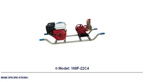 power srayers, High-pressure sprayers, Cleaning machines, Knapsack ...