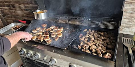 Glenland Picnic in a Barn - a scenic, mixed gravel/bitumen, circular ...