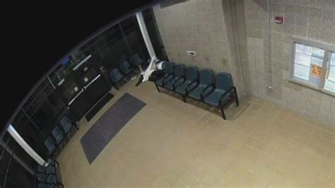 Sex in Waukesha County Jail lobby | FOX6 Milwaukee