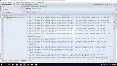 Image result for Autowired Java