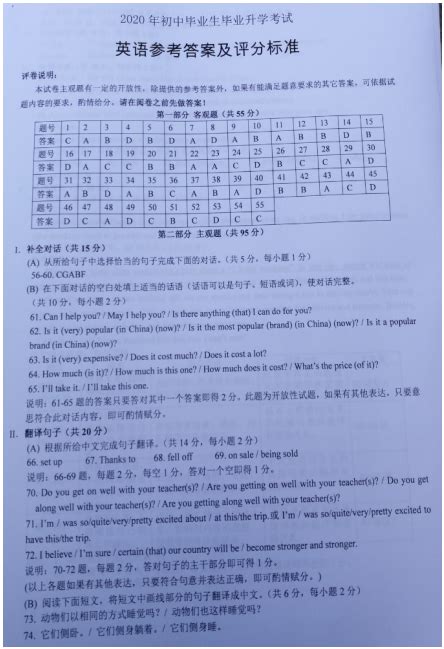 2021下半年辽宁英语四级报名时间、条件及入口【口试+笔试】