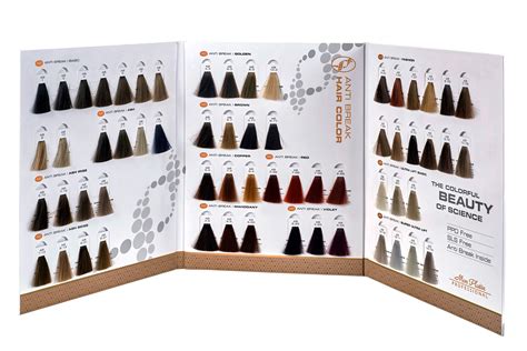 AB 4.5 Dark Mahogany Brown | Mon Platin