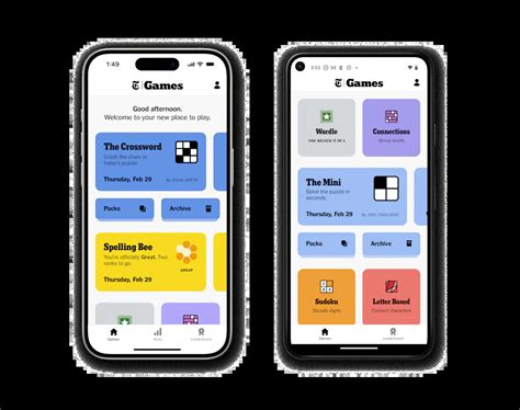 NYTimes Games - nye spilleregler for… | Nordiske Mediedager
