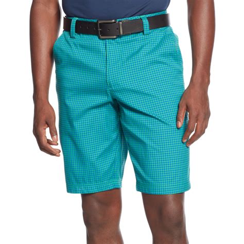 Mens Blue Golf Shorts at Donald Mccann blog