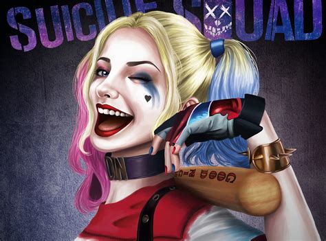 Harley Quinn