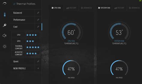 Image result for Alienware Command Center Thermal Icon