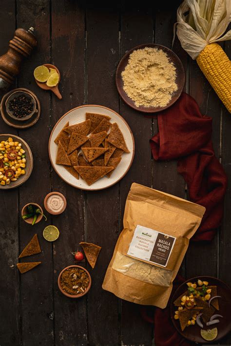 Custom Recipe Development Services | Healthy Food Formulation by ...