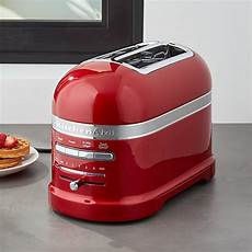tostapane kitchen aid kitchenaid pro line 2 slice toaster crate and barrel tostapane kitchen aid kitchenaid pro line 2 slice toaster crate and barrel
