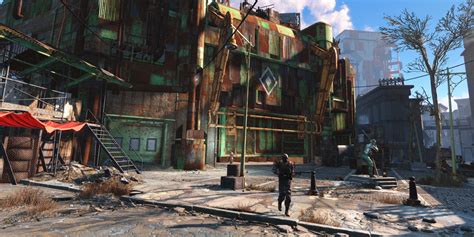 Fallout 4 Cheats And Console Commands