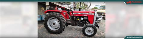 Phule Auto Services in Satara, Maharashtra - Massey Ferguson Tractor Dealer