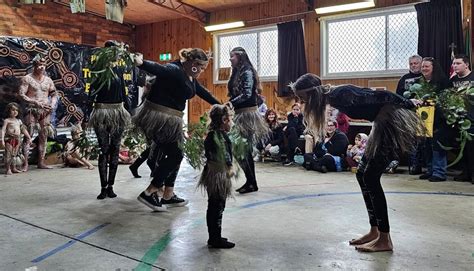 NAIDOC Week Bangerang Community Day 2025, Northern Beaches, Wangaratta ...