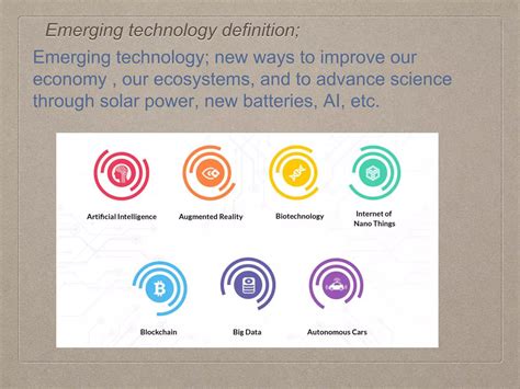 Emerging Technology Definition 的图像结果