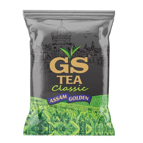 Products – GS Tea