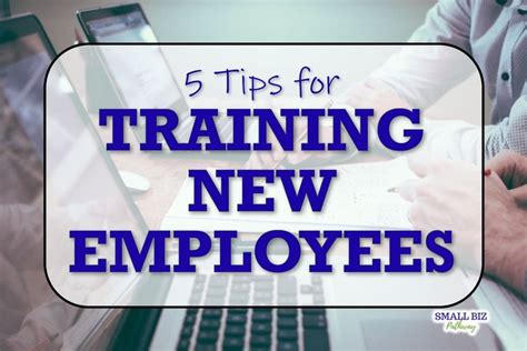 Image result for New Job Training Guide