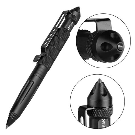 Tactical Self Defense Pen - Unicun