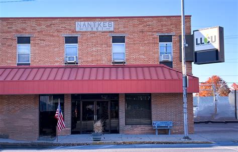 Lemont National Bank
