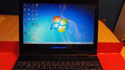 Image result for Alienware M11x Comparison