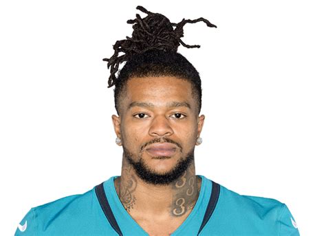 Joseph Scates - Jacksonville Jaguars Wide Receiver - ESPN (IN)