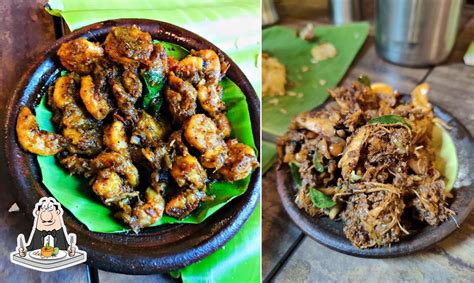RETRO SHANKAR MESS - MANPANNAI SAMAYAL (Non Veg), Chennai - Restaurant ...
