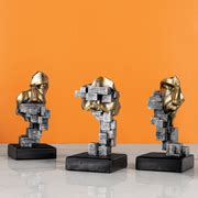 Unique Home Decoration Items For Your Living Space at Dekor Company