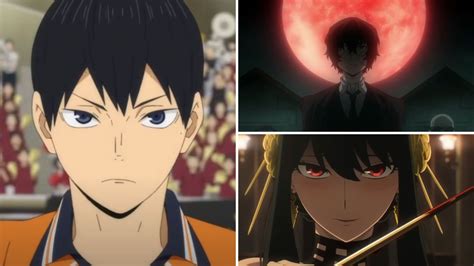 8 Most Iconic Black-Haired Anime Characters, Ranked - Deltia's Gaming