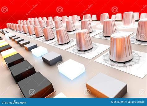 Image result for Mixing Board Tutorial