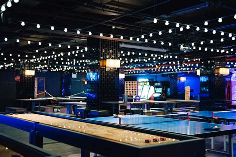 NYC's Most Exciting Event Space and Nightclub | Slate NYC