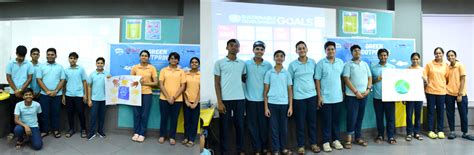 SIRS' Global Youth Service Day Celebration: Sustainability Workshop ...