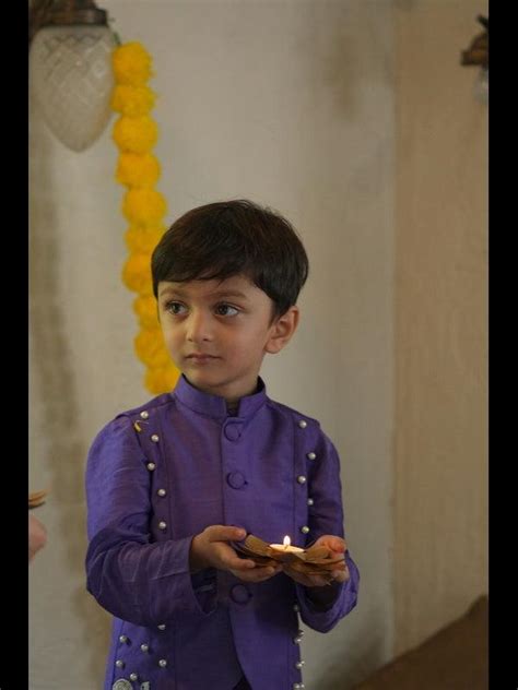 Boys' Koti Kurta Pajama Set: Stylish & Comfortable – Funny Bones Clothings