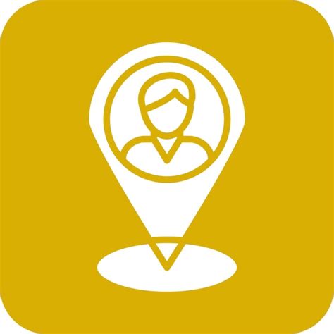 Premium Vector | Vector Design Local Icon Style