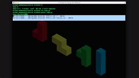 Image result for Crear Pagina Web Python