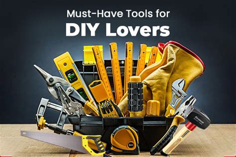 DIY Tools 的图像结果