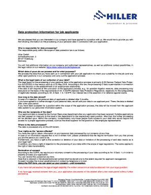 Fillable Online acknowledgement of rules and regulations form Fax Email ...