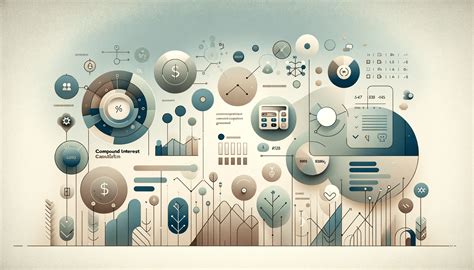 Compound Interest Calculator: Grow Your Savings & Investments