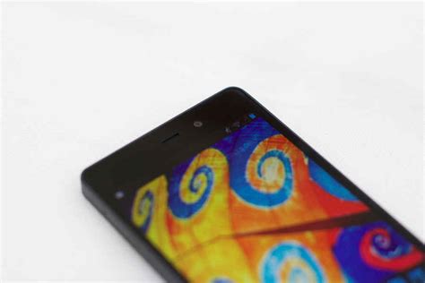 Gionee E-Life E6 Review