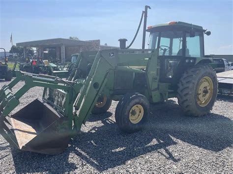 JD 2950 4x4 for Sale 的图像结果