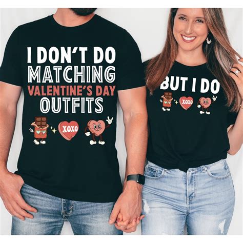Valentines Day Shirts