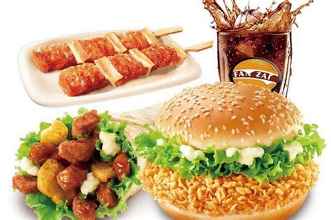 十大汉堡加盟排行 汉堡店加盟品牌排名_中国餐饮网