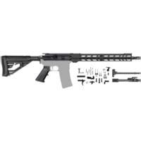 AIM Sports Inc Complete AR-15 16in Upper Receiver W/ BCG, LPK & Mil ...