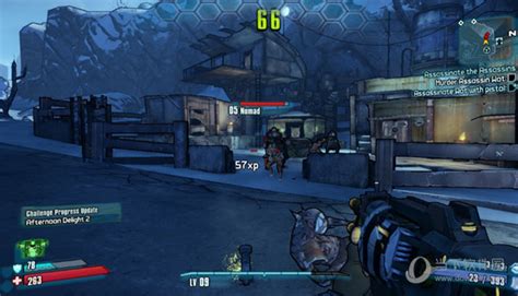 Borderlands2 无主之地2 艺术设定资料集 游戏画集百度网盘下载 - CG捞