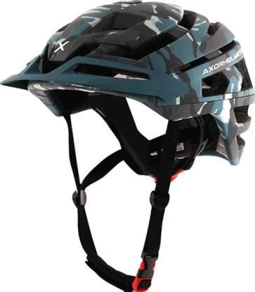 Axor Advento Cycling Helmet - Buy Axor Advento Cycling Helmet Online at ...