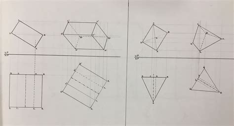 Engineering Drawing | CEPT - Portfolio