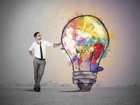 Image result for Creativity at Work Project