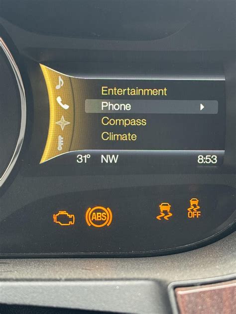 2012 Ford Edge ABS Module Programming Software 的图像结果