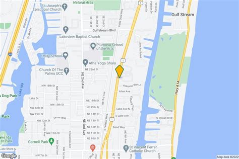 Cocoa Beach Zip Code Map at Emily Beaudoin blog
